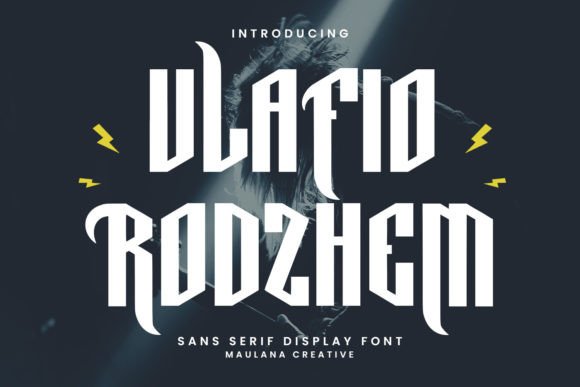 Exploring the Creative Versatility of Vlafio Rodzhem
